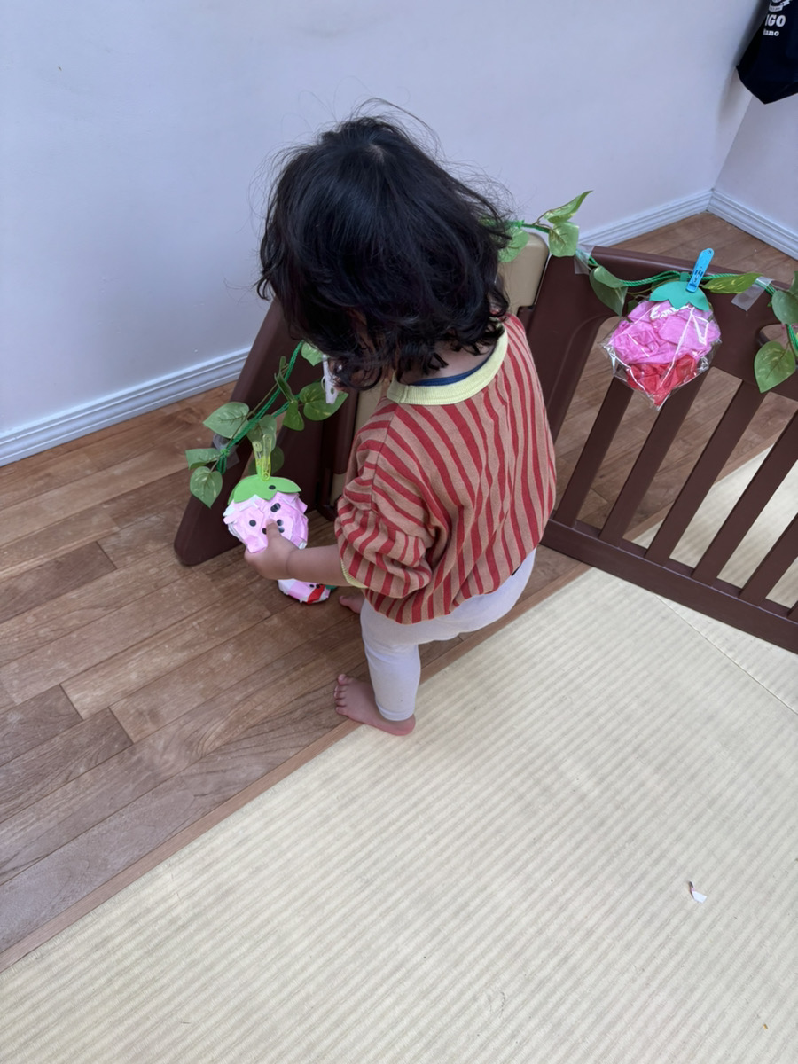 little いちご狩り (2) little いちご狩り (2)