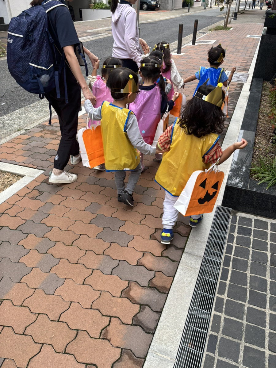 littleハロウィン (7) littleハロウィン (7)