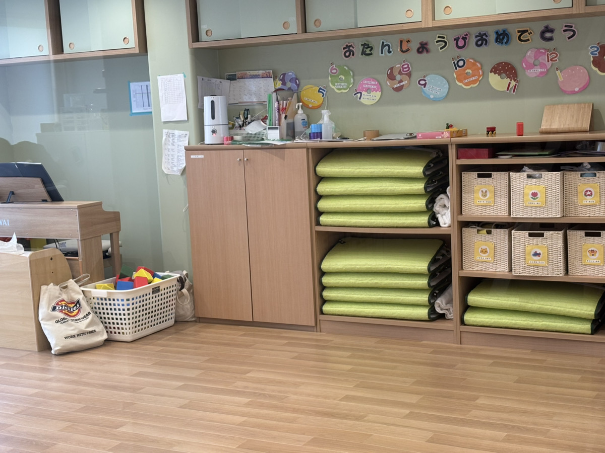 塚口外観・保育室 (27) 塚口外観・保育室 (27)