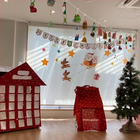 クリスマス飾り クリスマス飾り
